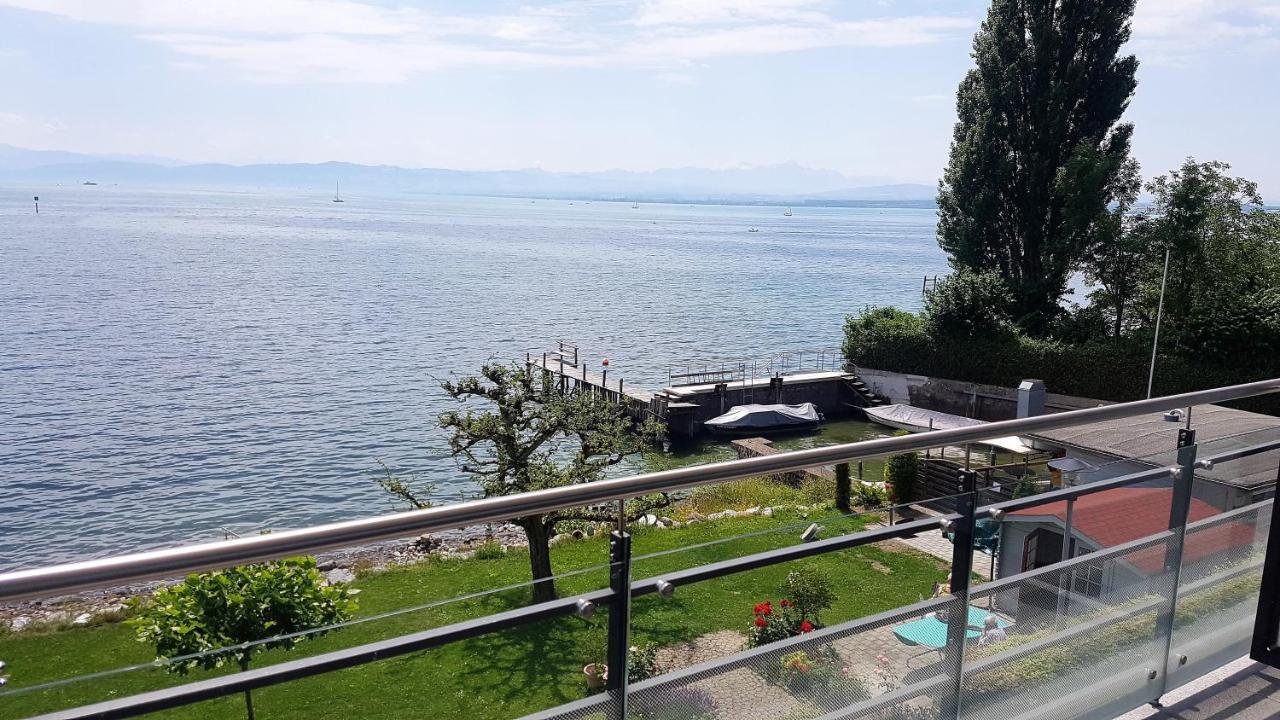 Bed & Breakfast Birkhofer Geniessen - Am Bodensee Immenstaad am Bodensee