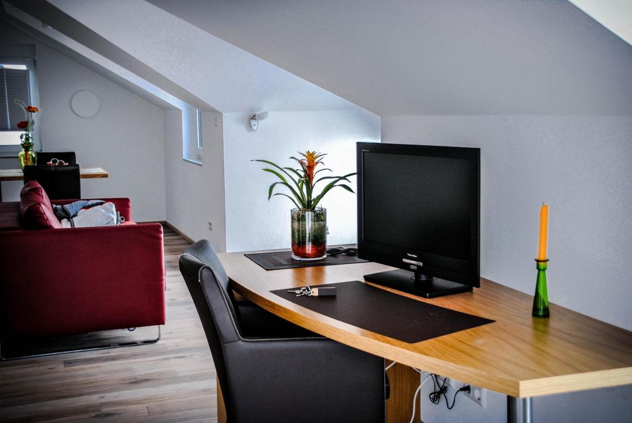 Bed & Breakfast Birkhofer Geniessen - Am Bodensee