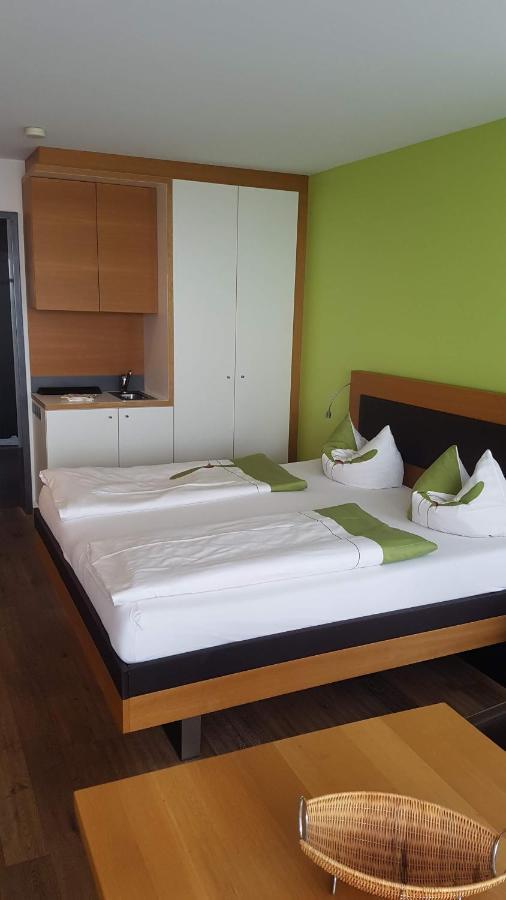 Bed & Breakfast Birkhofer Geniessen - Am Bodensee