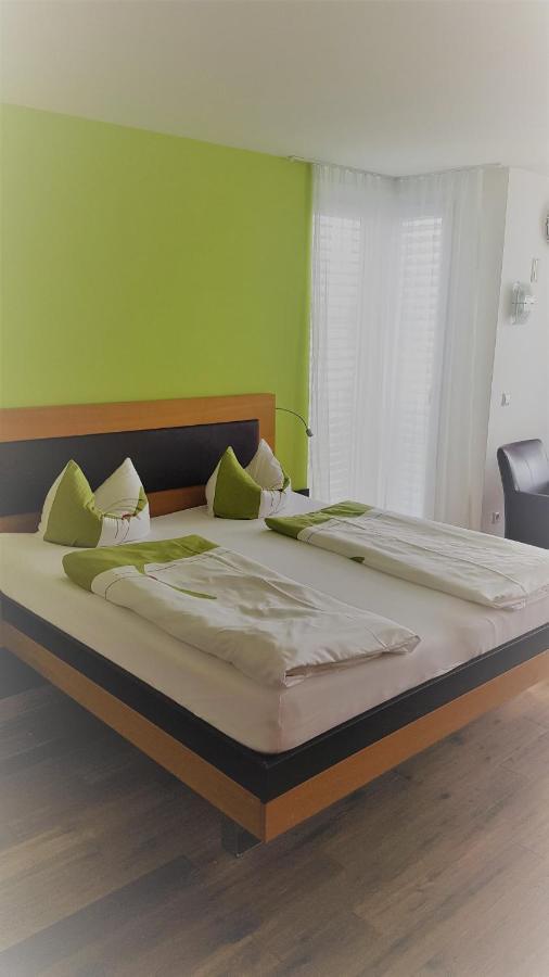 Birkhofer Geniessen - Am Bodensee Bed & Breakfast *