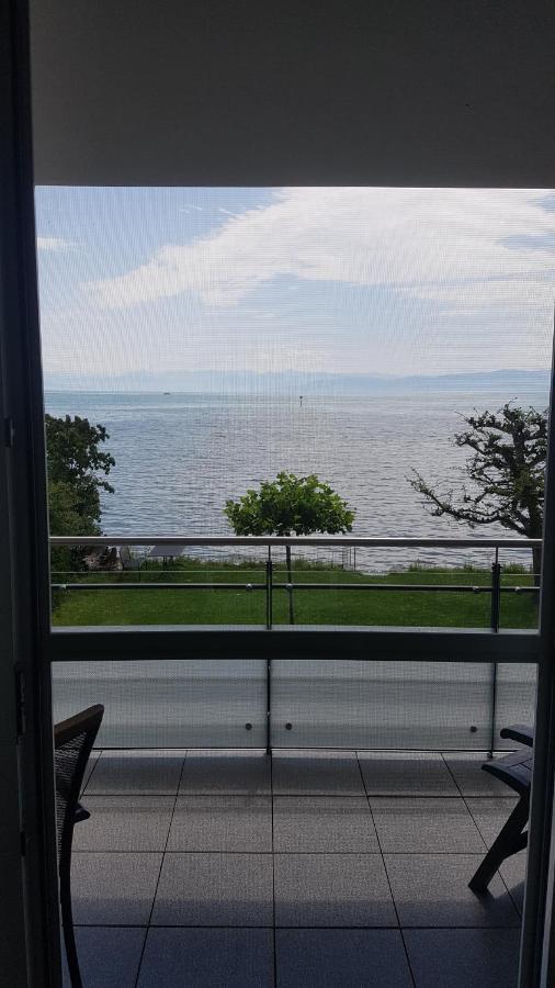 Birkhofer Geniessen - Am Bodensee Bed & Breakfast