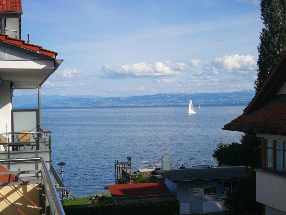 Birkhofer Geniessen - Am Bodensee Bed & Breakfast