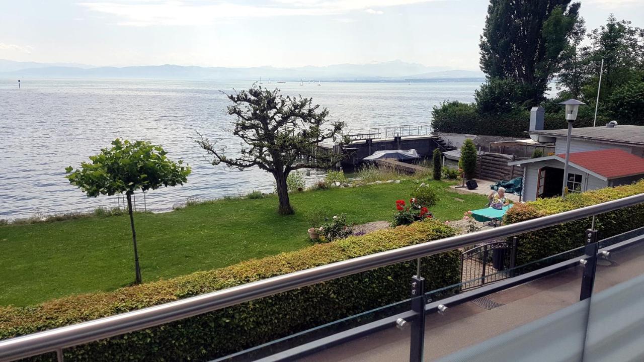 Bed & Breakfast Birkhofer Geniessen - Am Bodensee