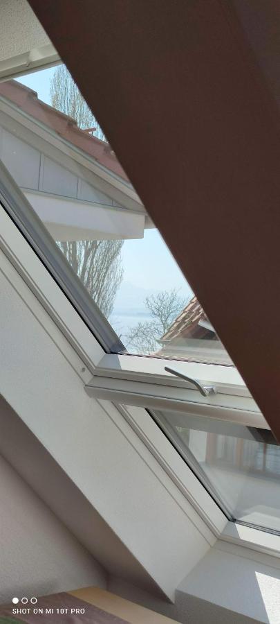 Birkhofer Geniessen - Am Bodensee Bed & Breakfast