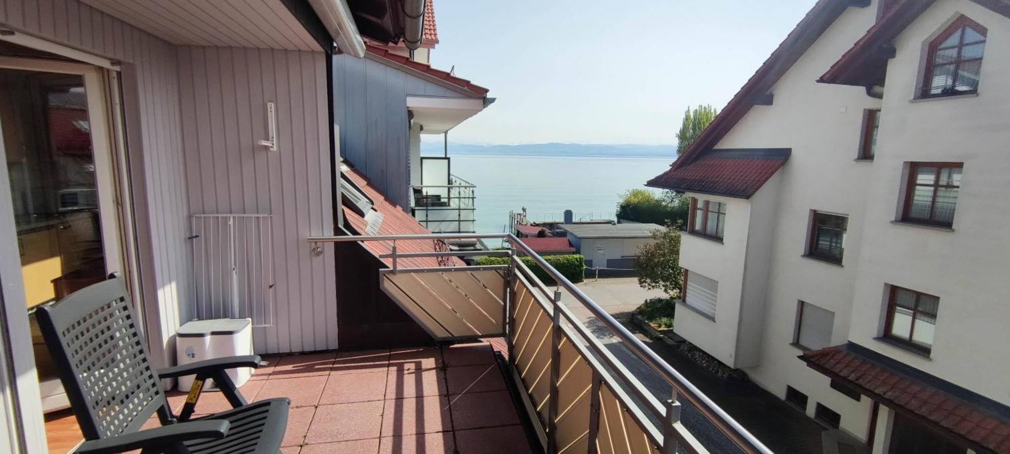 Birkhofer Geniessen - Am Bodensee Bed & Breakfast