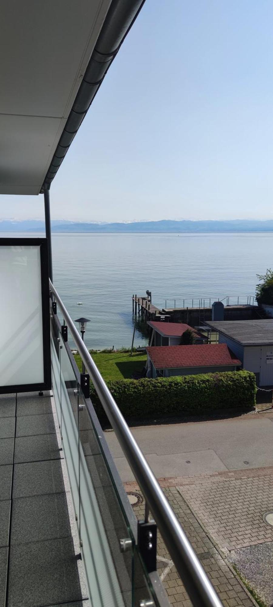 Birkhofer Geniessen - Am Bodensee Bed & Breakfast *