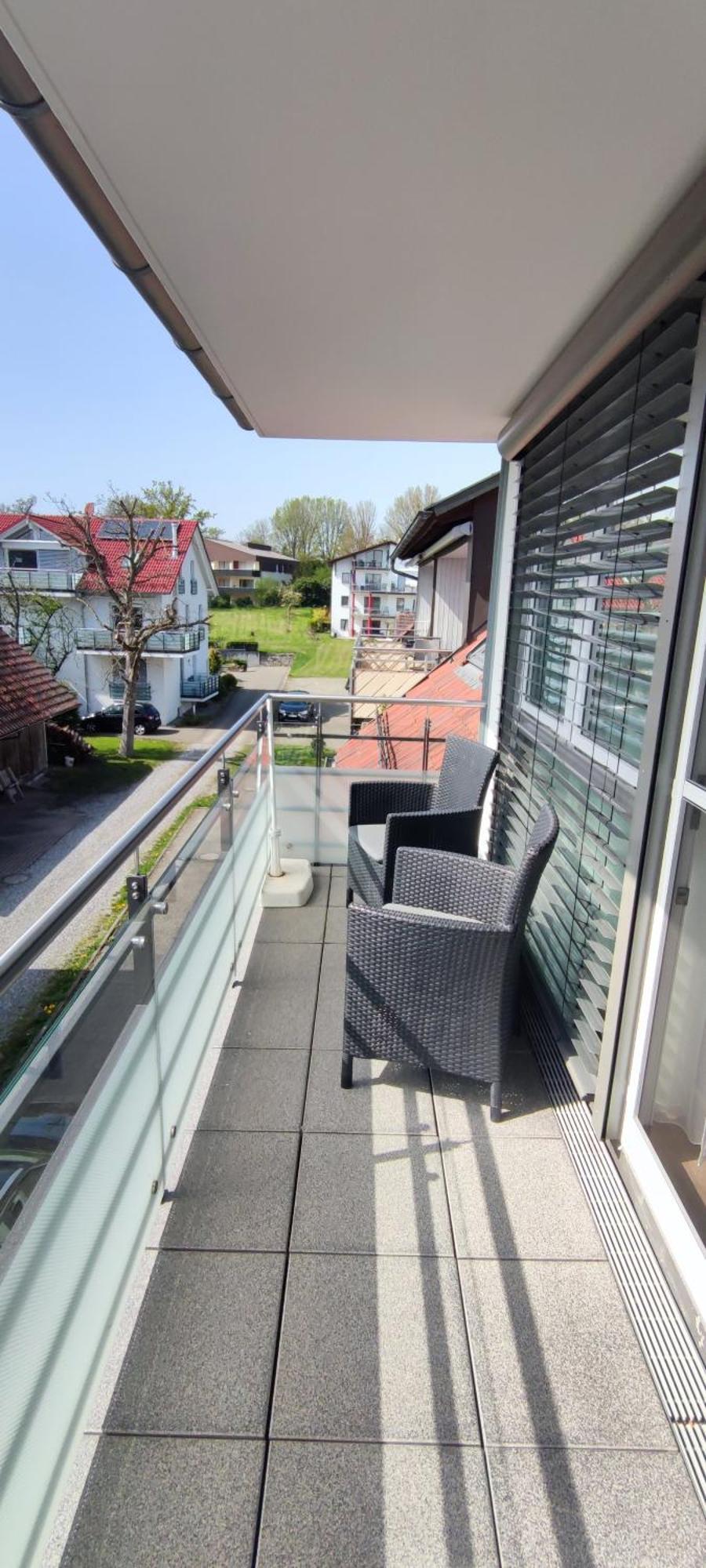 Birkhofer Geniessen - Am Bodensee Bed & Breakfast Immenstaad am Bodensee