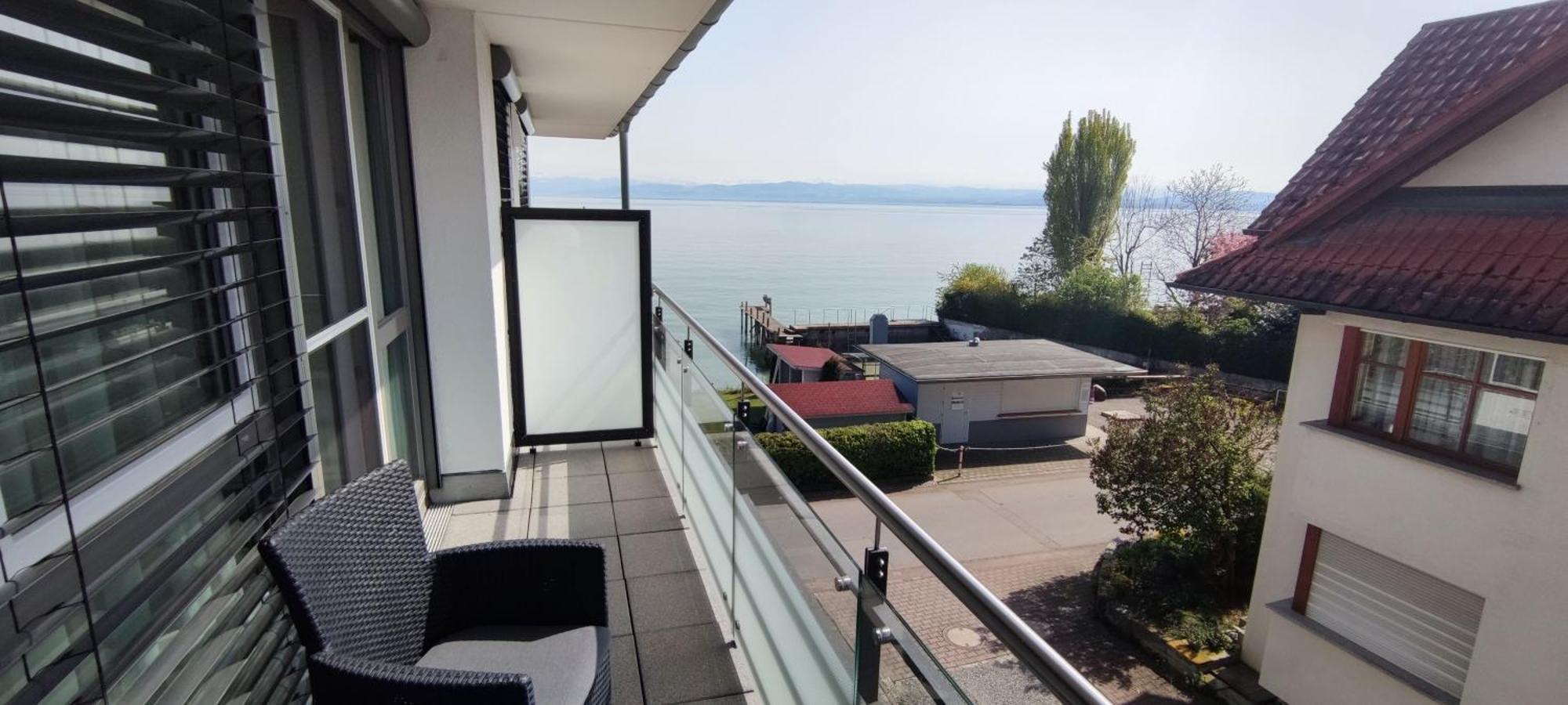 Birkhofer Geniessen - Am Bodensee Immenstaad am Bodensee