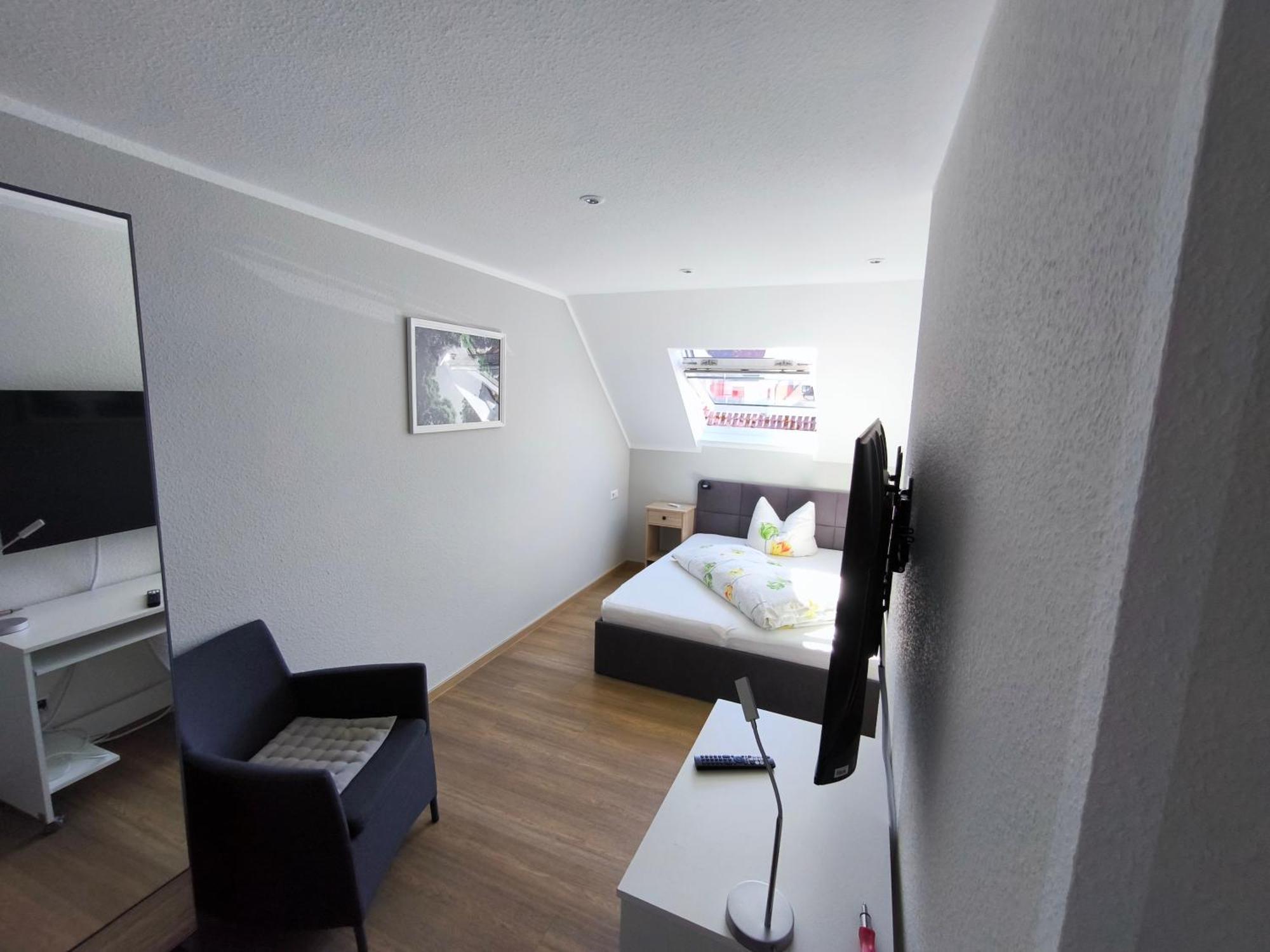 Birkhofer Geniessen - Am Bodensee Bed & Breakfast