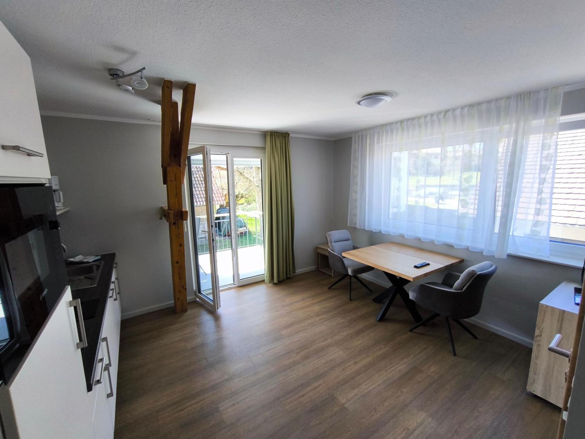 Birkhofer Geniessen - Am Bodensee Bed & Breakfast Immenstaad am Bodensee