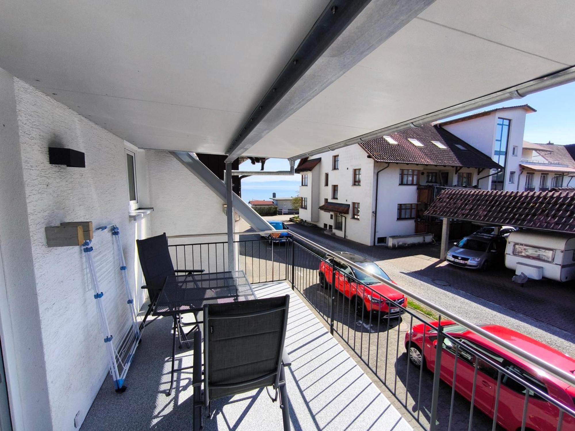 Birkhofer Geniessen - Am Bodensee Bed & Breakfast Immenstaad am Bodensee
