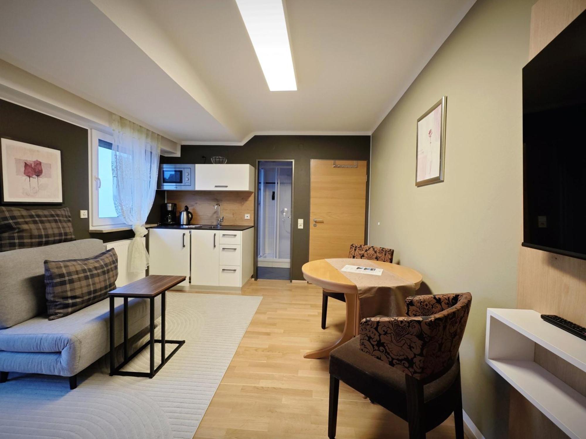 Bed & Breakfast Birkhofer Geniessen - Am Bodensee Immenstaad am Bodensee