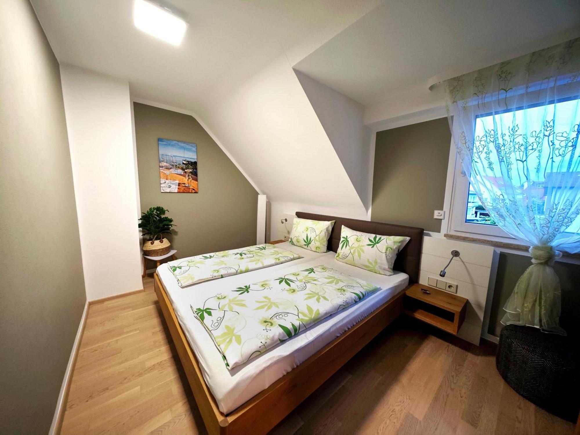 Bed & Breakfast Birkhofer Geniessen - Am Bodensee Immenstaad am Bodensee