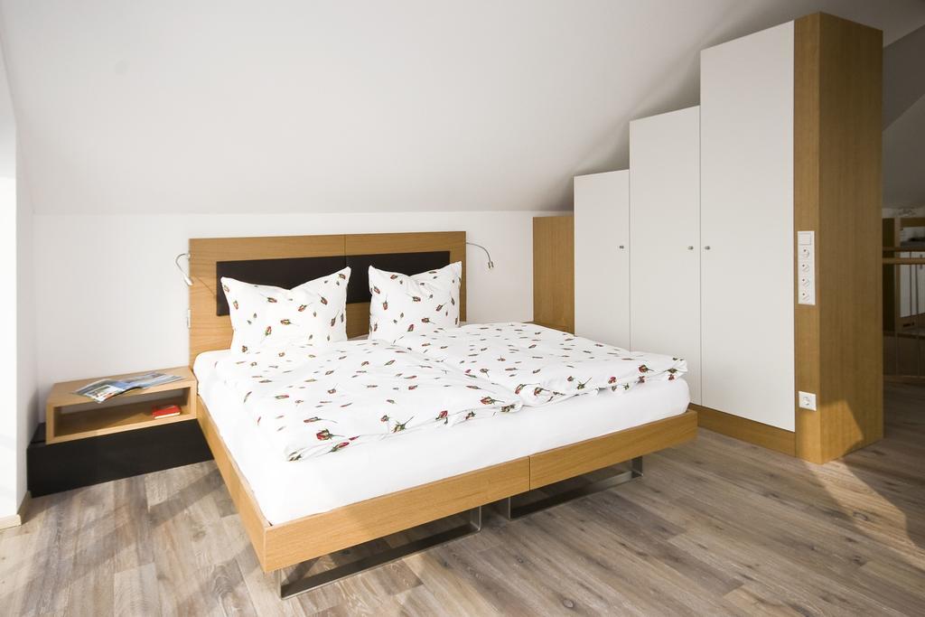 Birkhofer Geniessen - Am Bodensee Bed & Breakfast