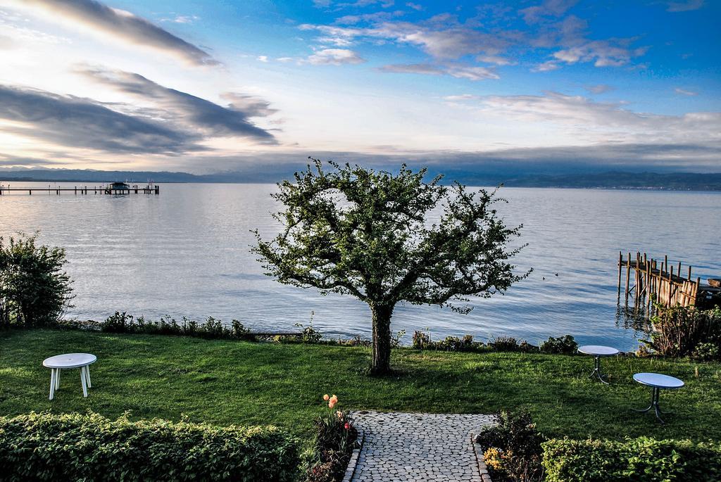Bed & Breakfast Birkhofer Geniessen - Am Bodensee *