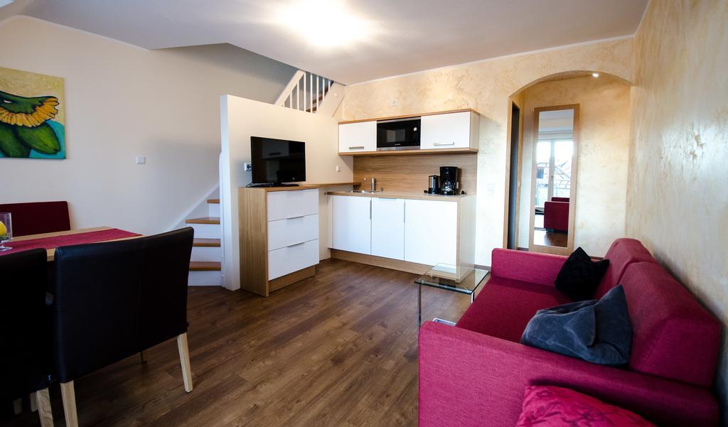 Birkhofer Geniessen - Am Bodensee Bed & Breakfast Immenstaad am Bodensee