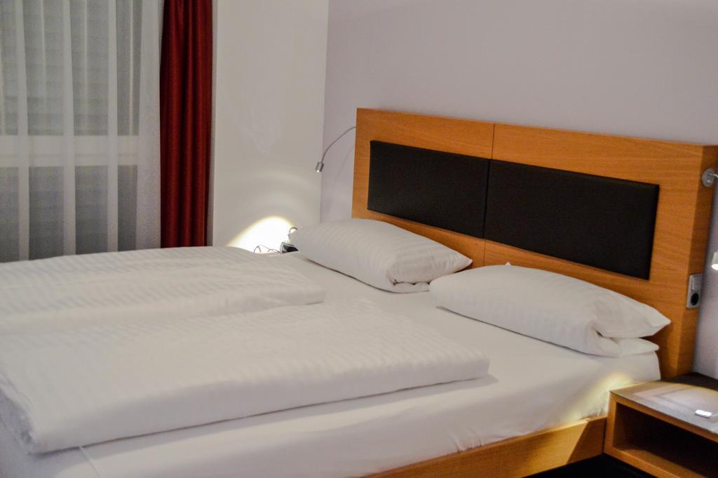 Birkhofer Geniessen - Am Bodensee Bed & Breakfast